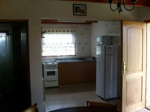 Depto Tipo Casa en Alquiler de 2 dormitorios