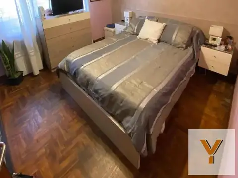 Depto Tipo Casa en Venta en Mataderos, USD 170.000