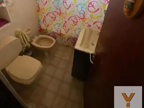 Depto Tipo Casa en Venta 45 años