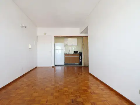 Departamento en Alquiler de 1 dormitorio