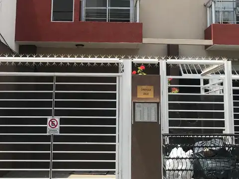 Departamento en Caseros