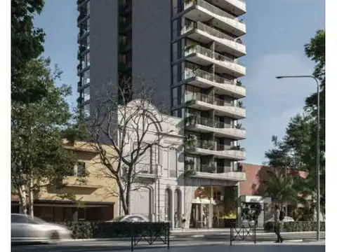 Departamento en Venta de 3 ambientes