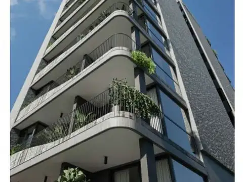 Departamento en Venta 1 año