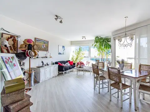 Departamento en Venta de 4 ambientes