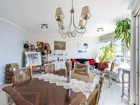 Departamento en Venta en Palermo, USD 490.000