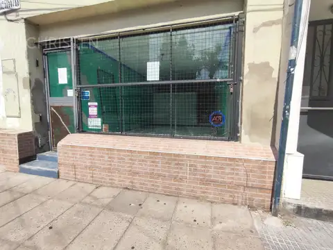 Local en Venta 30 años