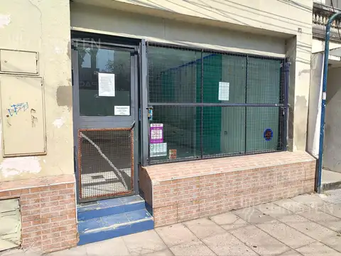 Local en venta 37m2 calle 9 de julio 2838 Santa Fe