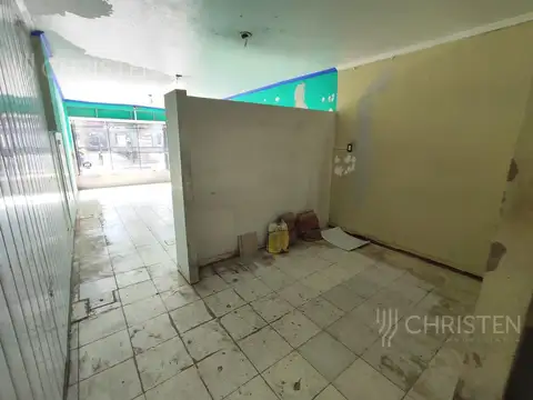 9 de Julio 2800 Salón en venta