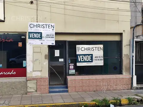 9 de Julio 2800 Salón en venta