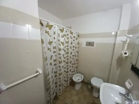 Depto Tipo Casa en Venta en Mar Del Tuyu, USD 32.000