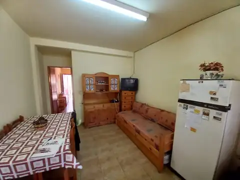 Depto Tipo Casa en Venta de 1 dormitorio