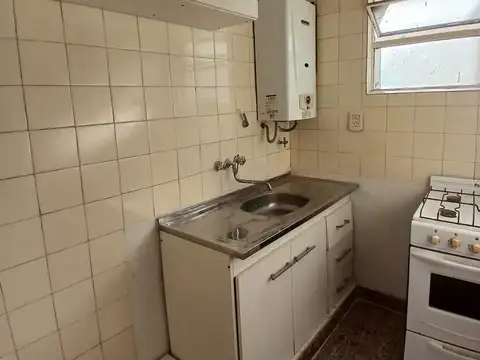 Monoambiente en venta en Caballito