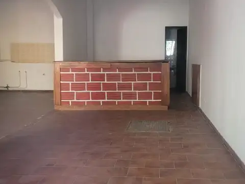 Local en Venta 34 años