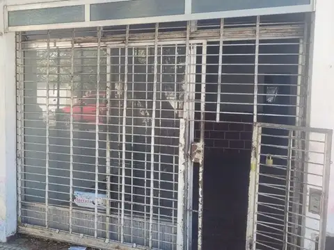 VENTA LOCAL COMERCIAL FLORES