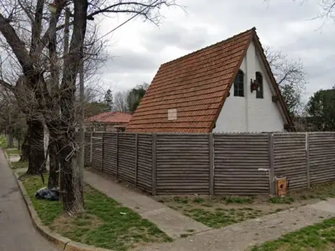 Terreno en Venta de 234,0 m2