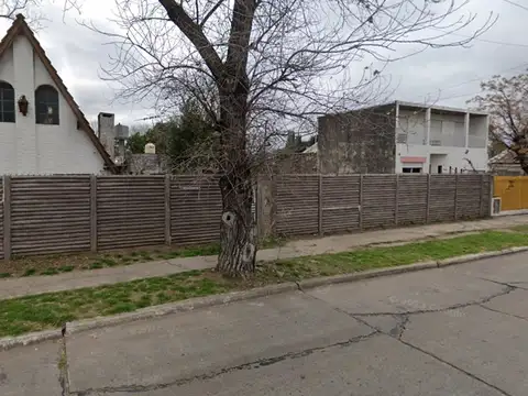 Venta Lote San Antonio de Padua  234 m2.