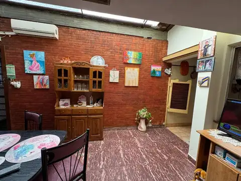 PH VENTA 3 AMBIEN PLANTA BAJA OPORTUNIDAD BARRACAS