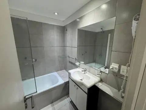 Departamento en Venta en Palermo Hollywood, USD 132.000