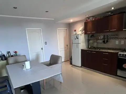 Departamento en alquiler 1 dormitorio amueblado