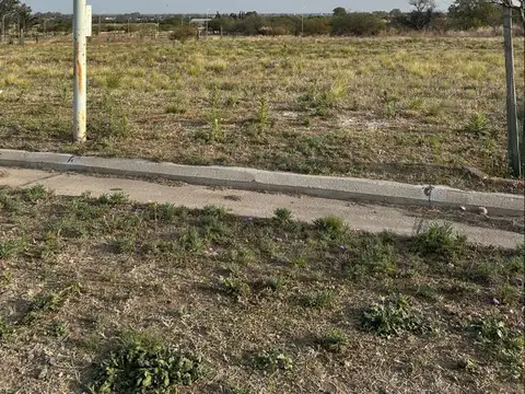 VENTA - LOTES 2000 M2 - COLINAS DE SINSACATE