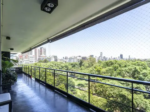 Departamento en Venta de 5 ambientes