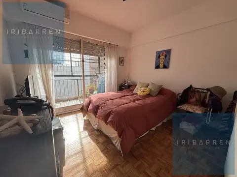 Departamento en Venta en Flores, USD 160.000