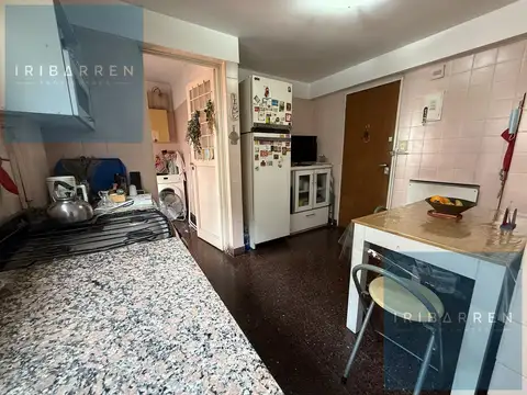 Departamento en Venta 55 años
