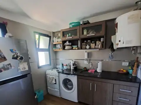 Departamento en Alquiler Temporal con 1 cocheras