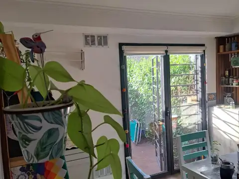 Departamento en Alquiler Temporal de 2 ambientes