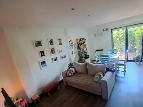 Departamento en Alquiler Temporal A Estrenar