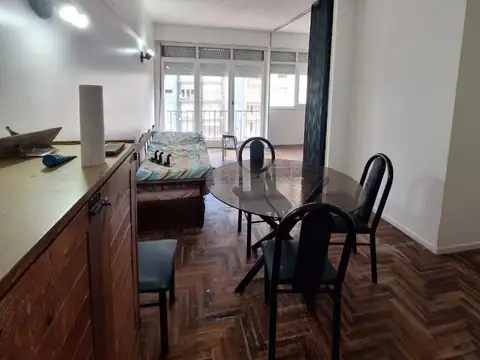 Departamento en Alquiler de 2 ambientes