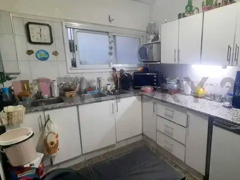 Venta de departamento parque central