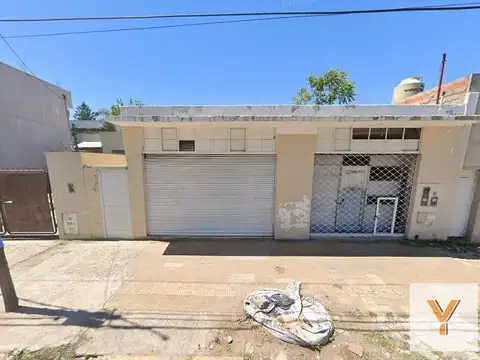 Oficina en Venta en Parque San Martín, USD 500.000
