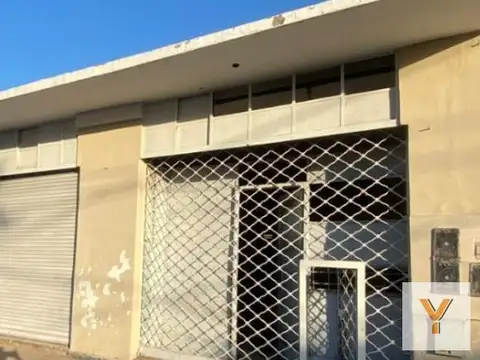 Oficina en Venta en Parque San Martin, Partido de Merlo