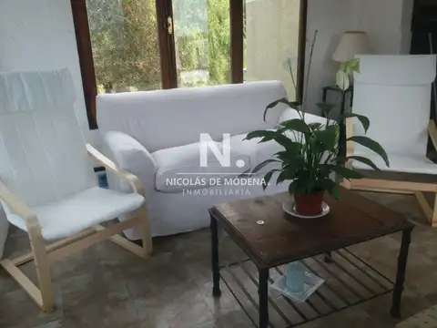 Casa en Venta en El Chorro, USD 450.000