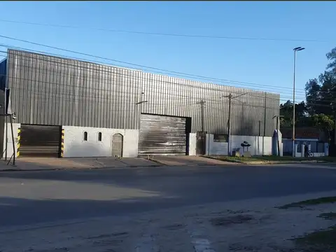 Inmejorable Ubicación Comercial sobre Ruta 26