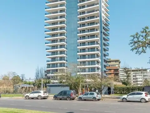 Cochera en Alquiler en Puerto Norte, Rosario