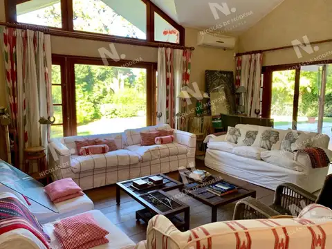 Casa en Alquiler Temporal 2022 años