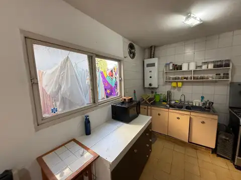 Depto Tipo Casa en Venta al Suroeste