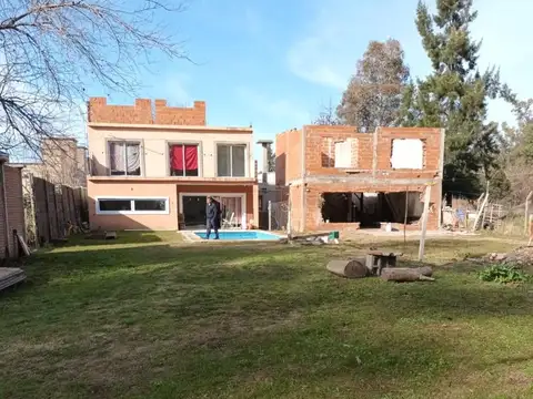 Terreno en Venta, FOT 2,5