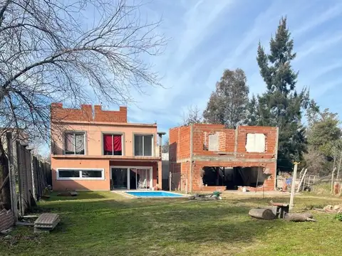 Terreno en Venta 75  mts Fondo