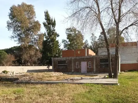 Terreno en Venta en La Lonja, USD 160.000