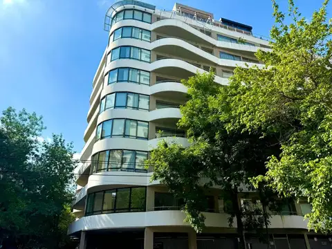 DEPARTAMENTO 103 M2 3 AMB VENTA BELGRANO CON COCH