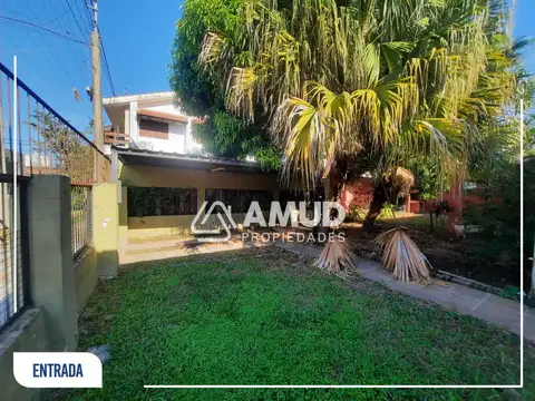 Casa en Alquiler de 3 dormitorios