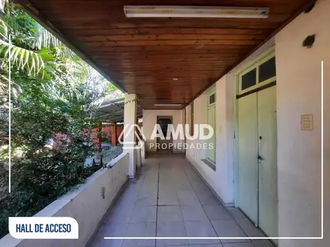 Casa en Alquiler 30 años