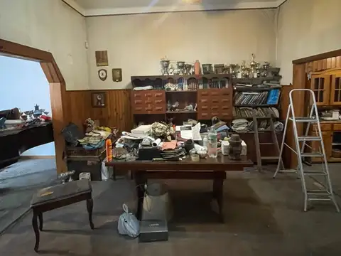 Depto Tipo Casa en Venta de 3 ambientes