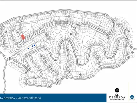 Terreno en Venta de 1000,0 m2