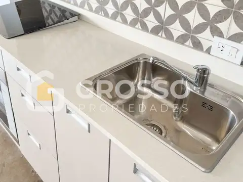 Departamento en Alquiler A Estrenar
