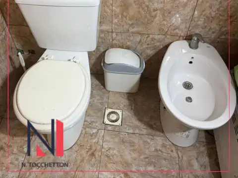 Depto Tipo Casa en Alquiler 15 años