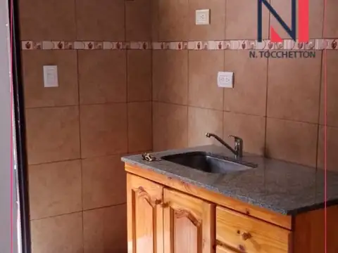 Franklin 600 , Piso No definido